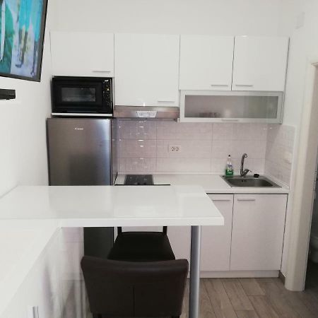 Apartment Vinko Сплит Экстерьер фото