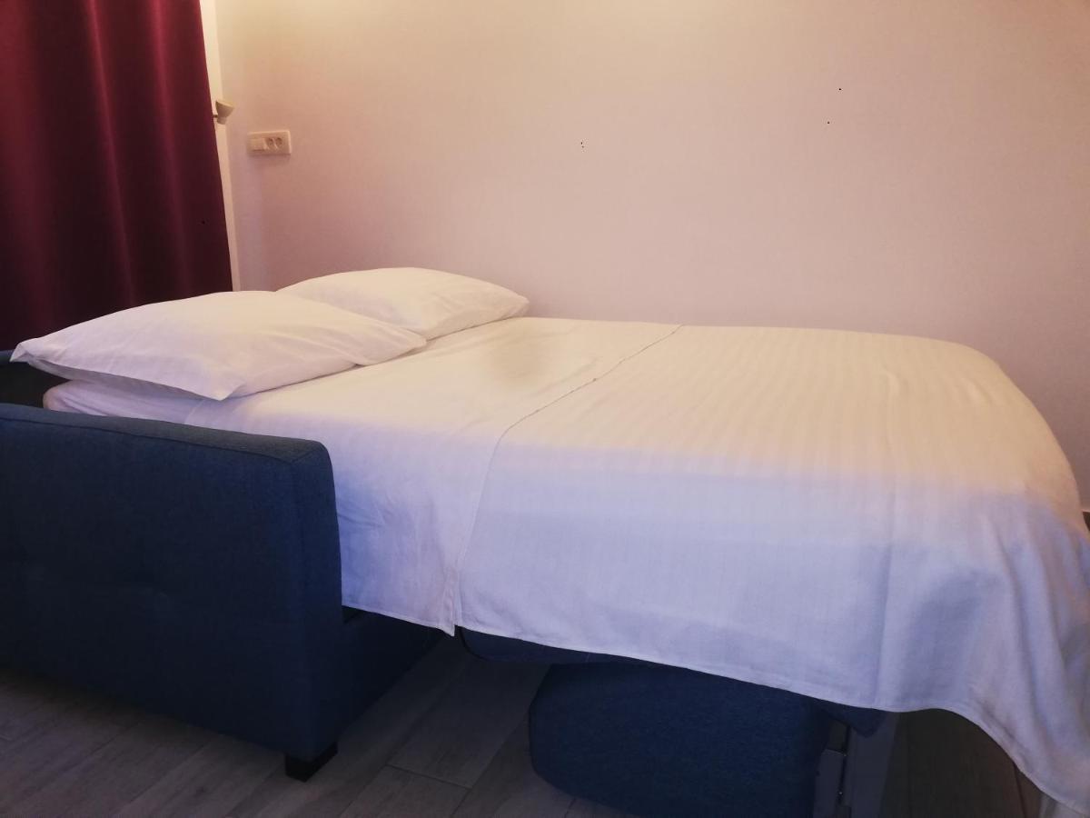 Apartment Vinko Сплит Экстерьер фото