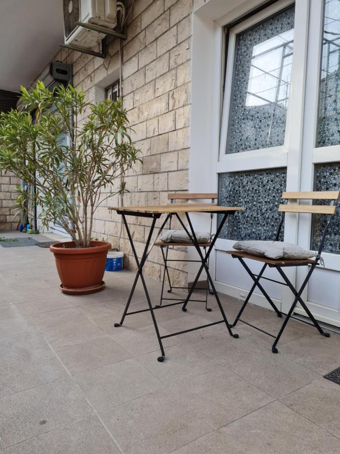 Apartment Vinko Сплит Экстерьер фото