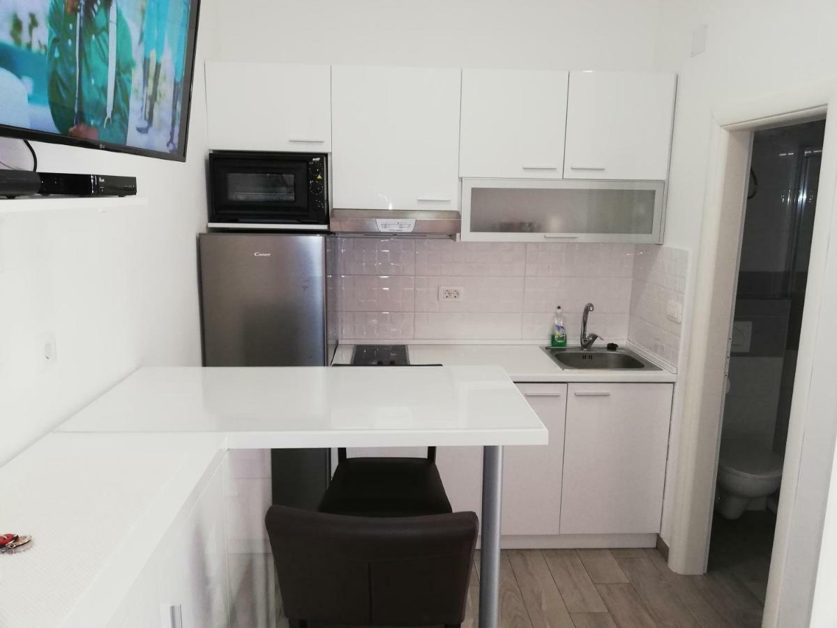 Apartment Vinko Сплит Экстерьер фото