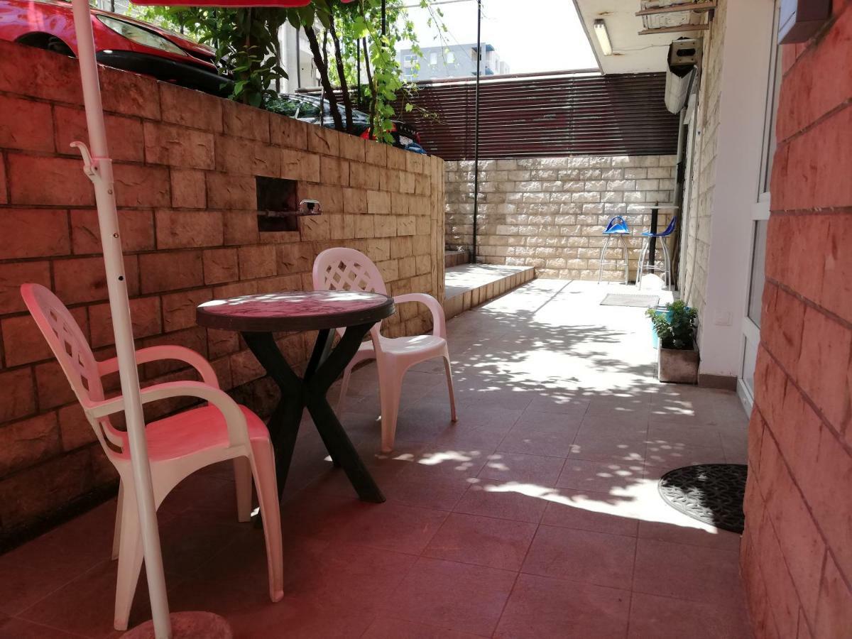 Apartment Vinko Сплит Экстерьер фото