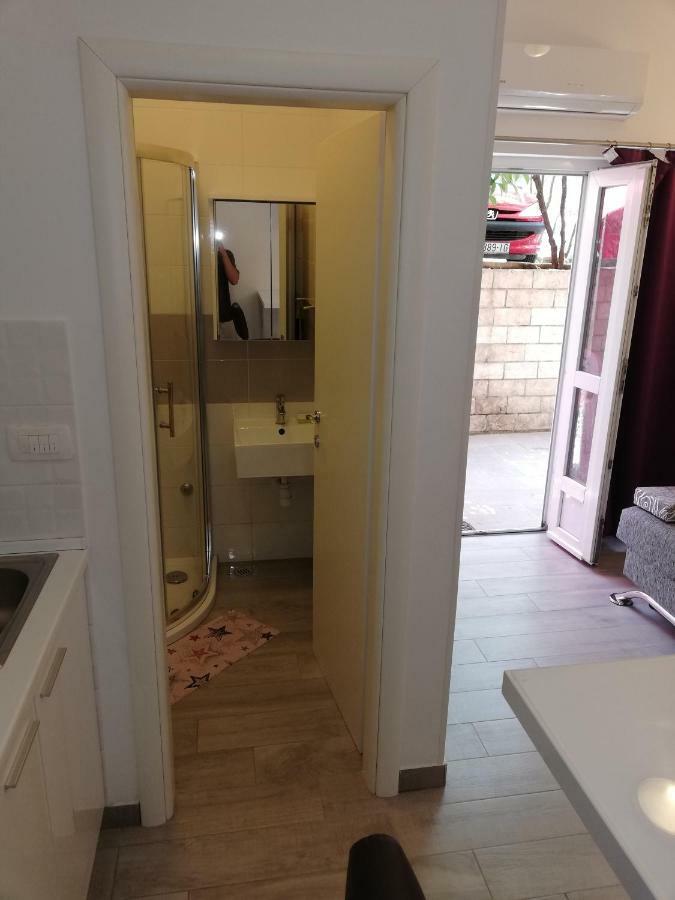 Apartment Vinko Сплит Экстерьер фото