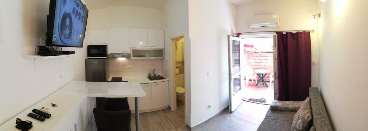 Apartment Vinko Сплит Экстерьер фото