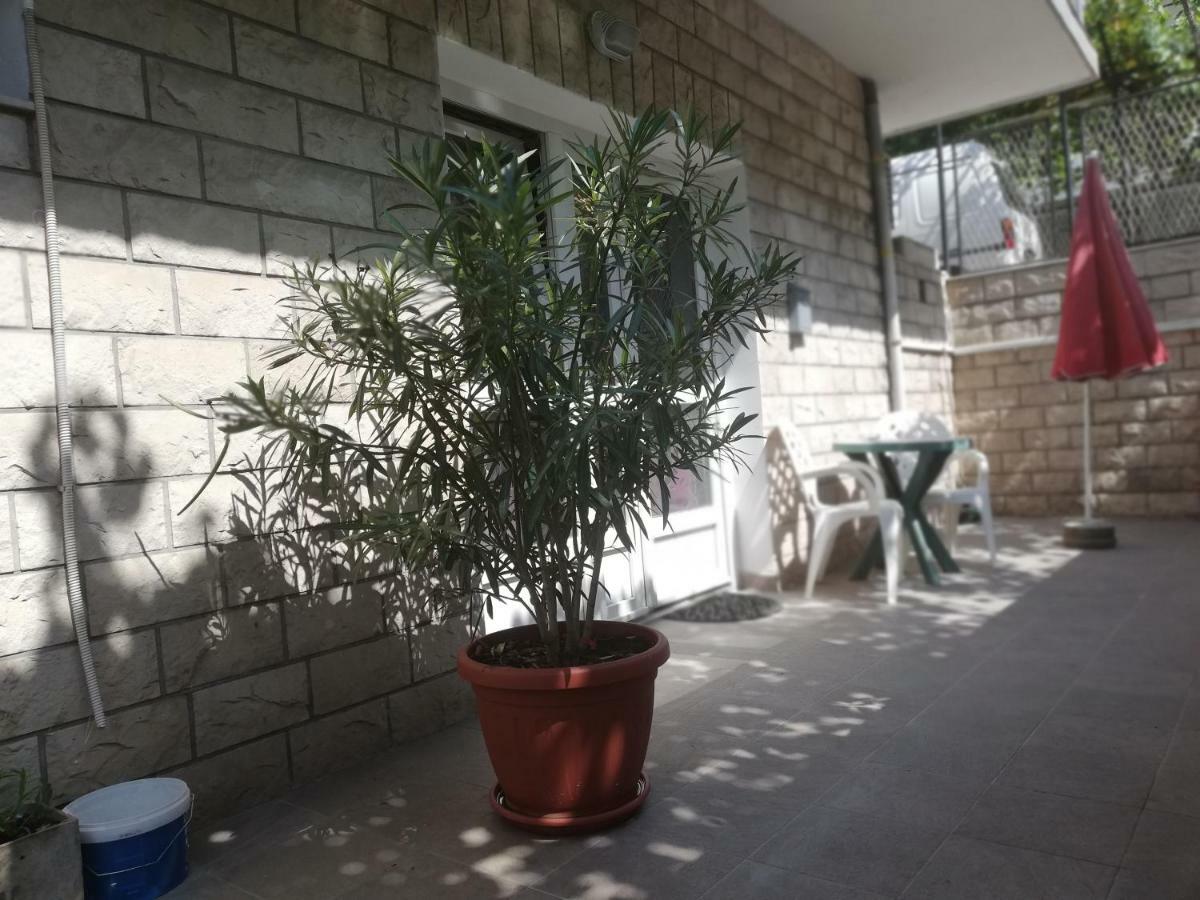 Apartment Vinko Сплит Экстерьер фото