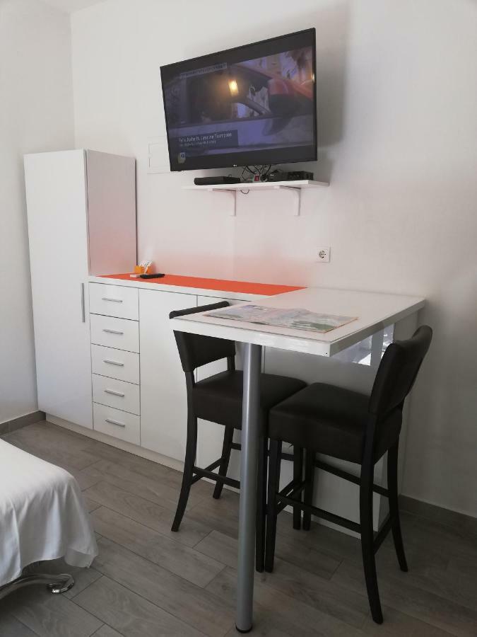 Apartment Vinko Сплит Экстерьер фото