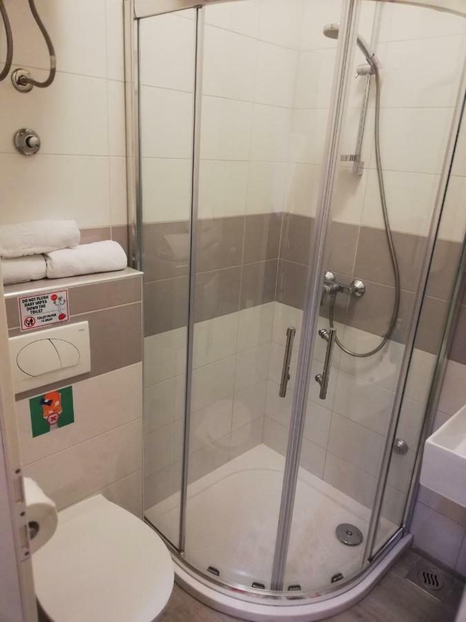 Apartment Vinko Сплит Экстерьер фото