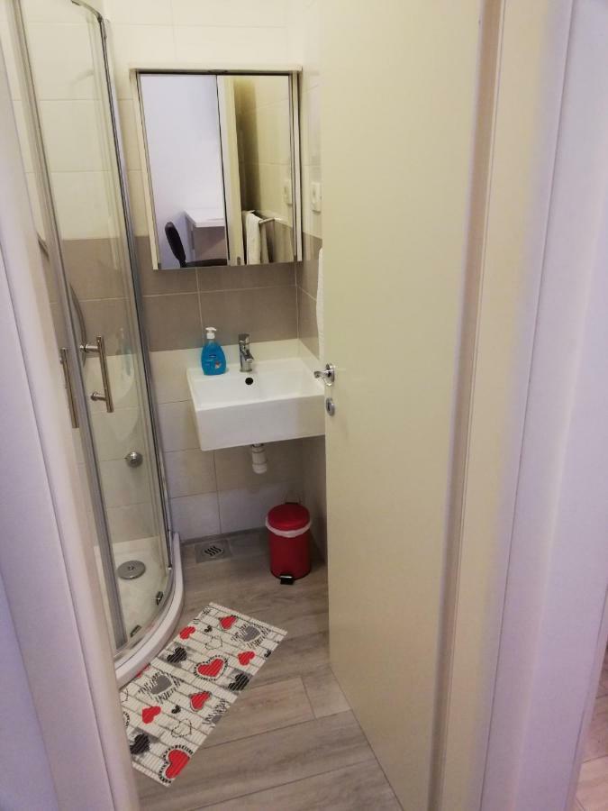 Apartment Vinko Сплит Экстерьер фото