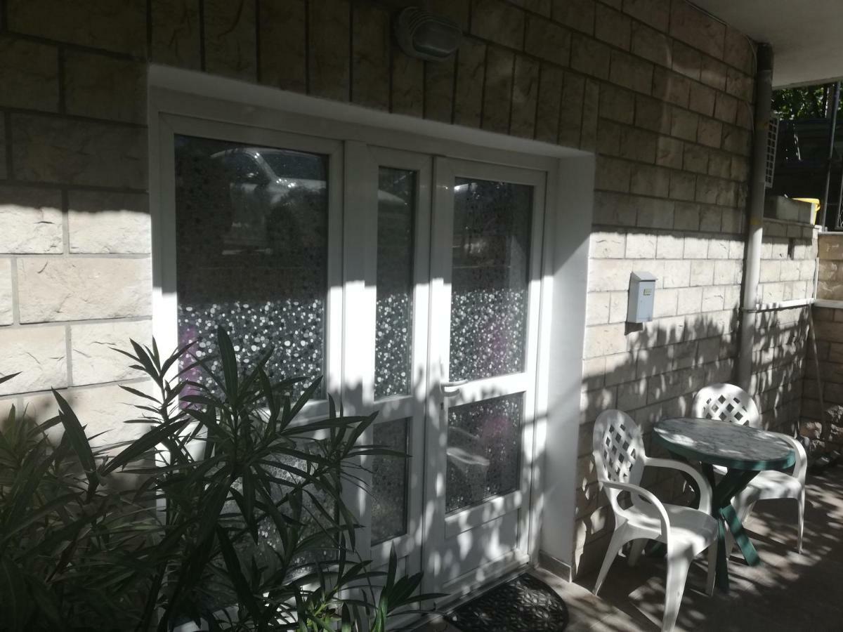 Apartment Vinko Сплит Экстерьер фото